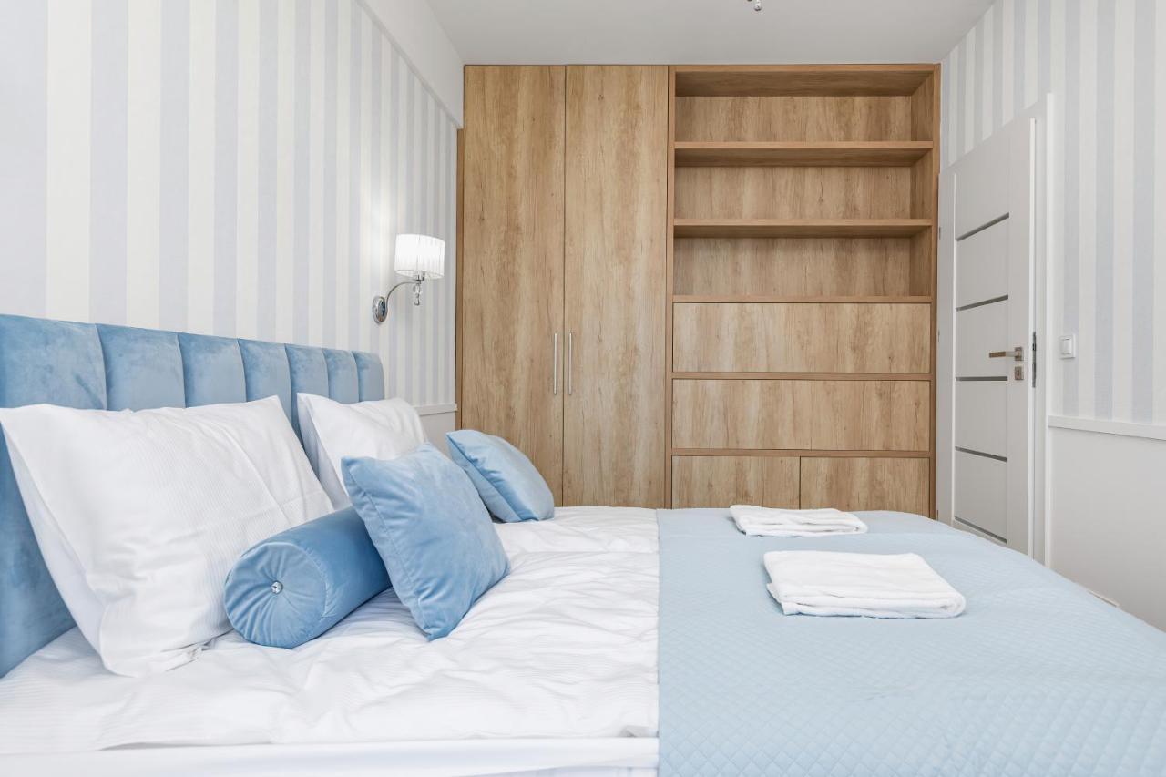 Apartamento Natural Darłówko By Renters
