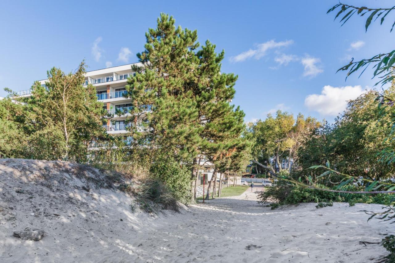 Natural Darłówko By Renters *
