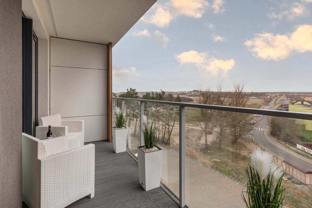 Natural Darłówko By Renters Apartamento