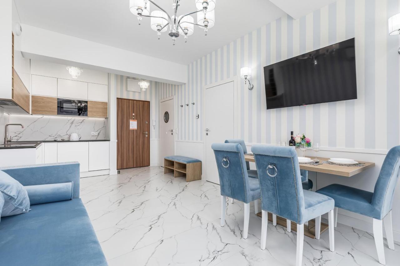Apartamento Natural Darłówko By Renters Ujście-Darłowskie