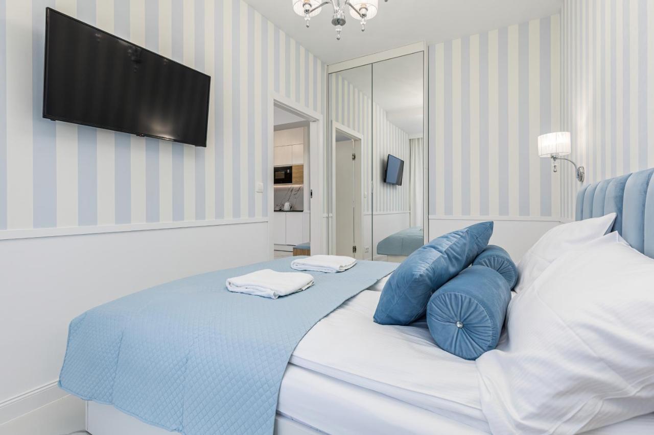 Apartamento Natural Darłówko By Renters *