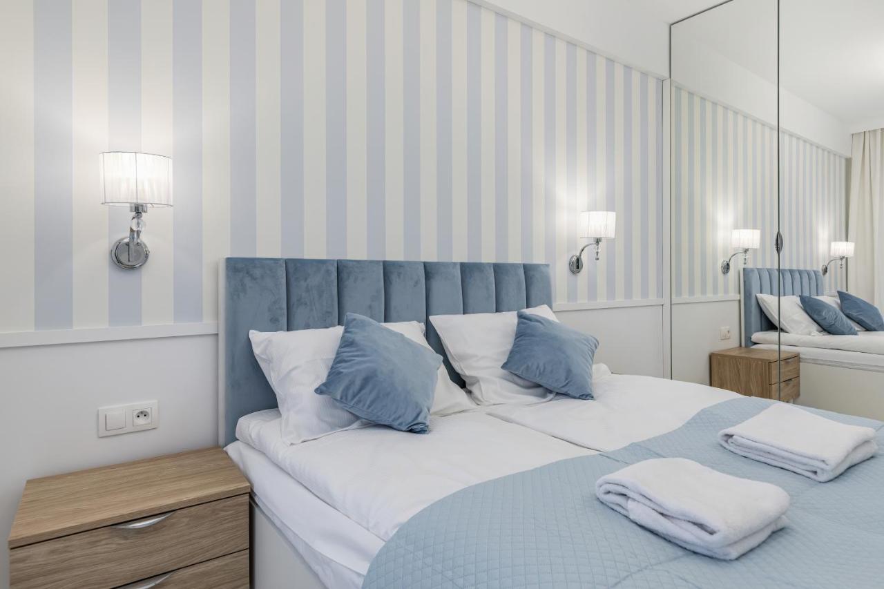 Apartamento Natural Darłówko By Renters