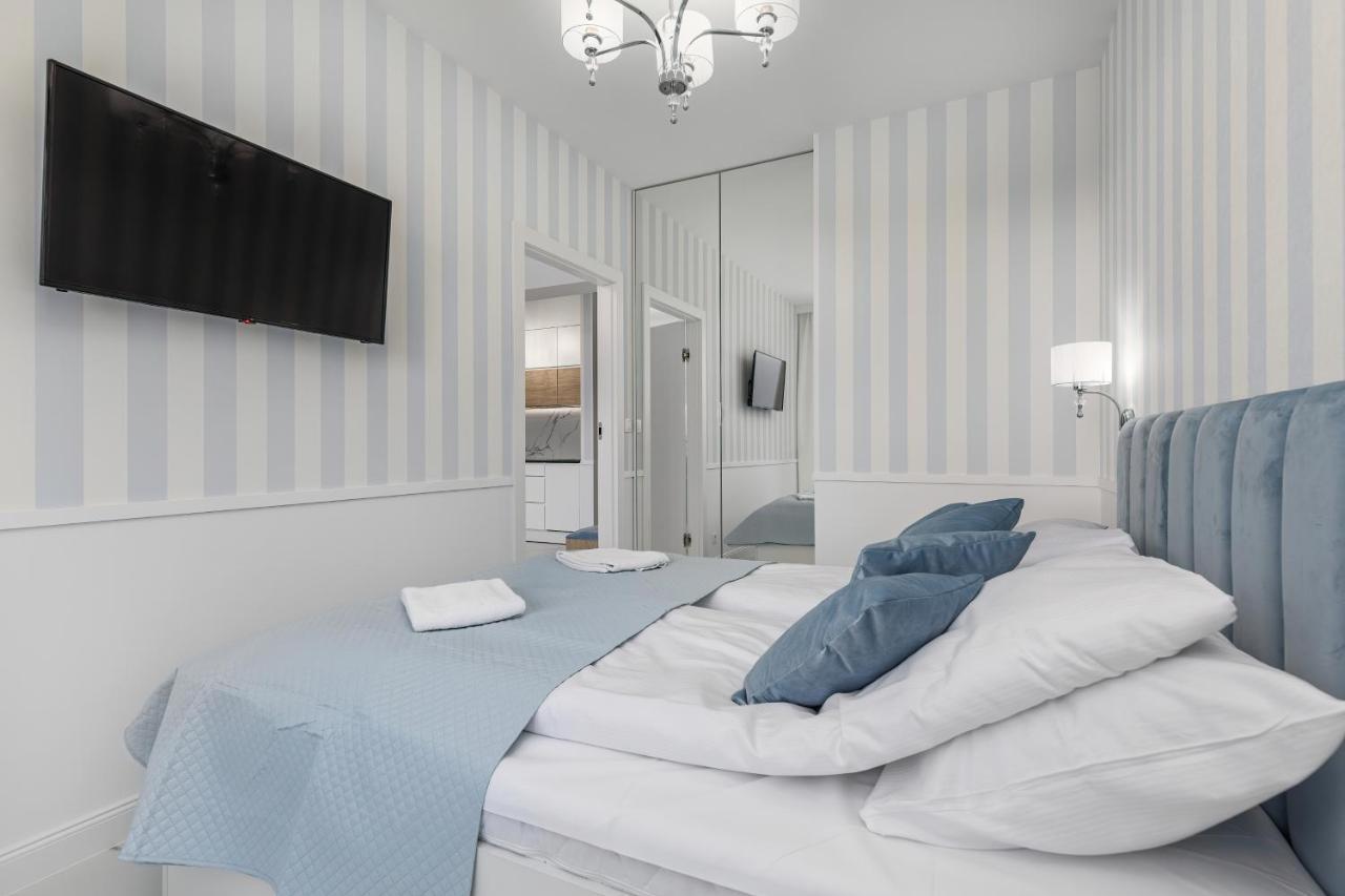 Natural Darłówko By Renters Apartamento