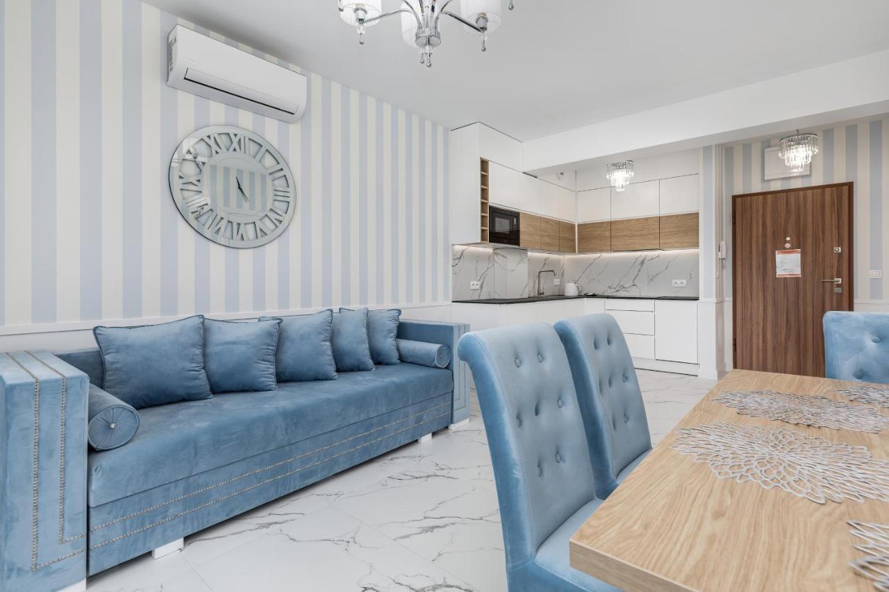 Natural Darłówko By Renters Apartamento *