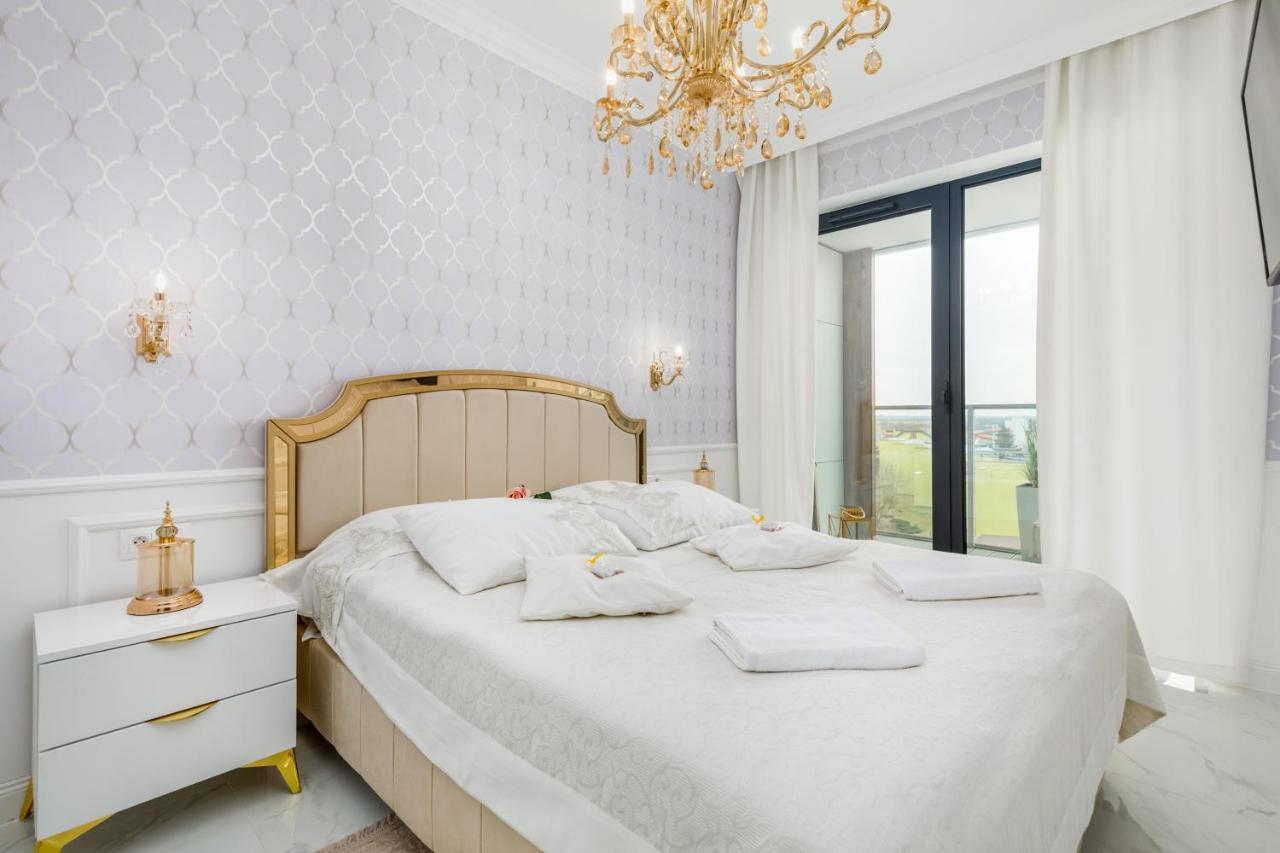 Apartamento Natural Darłówko By Renters *
