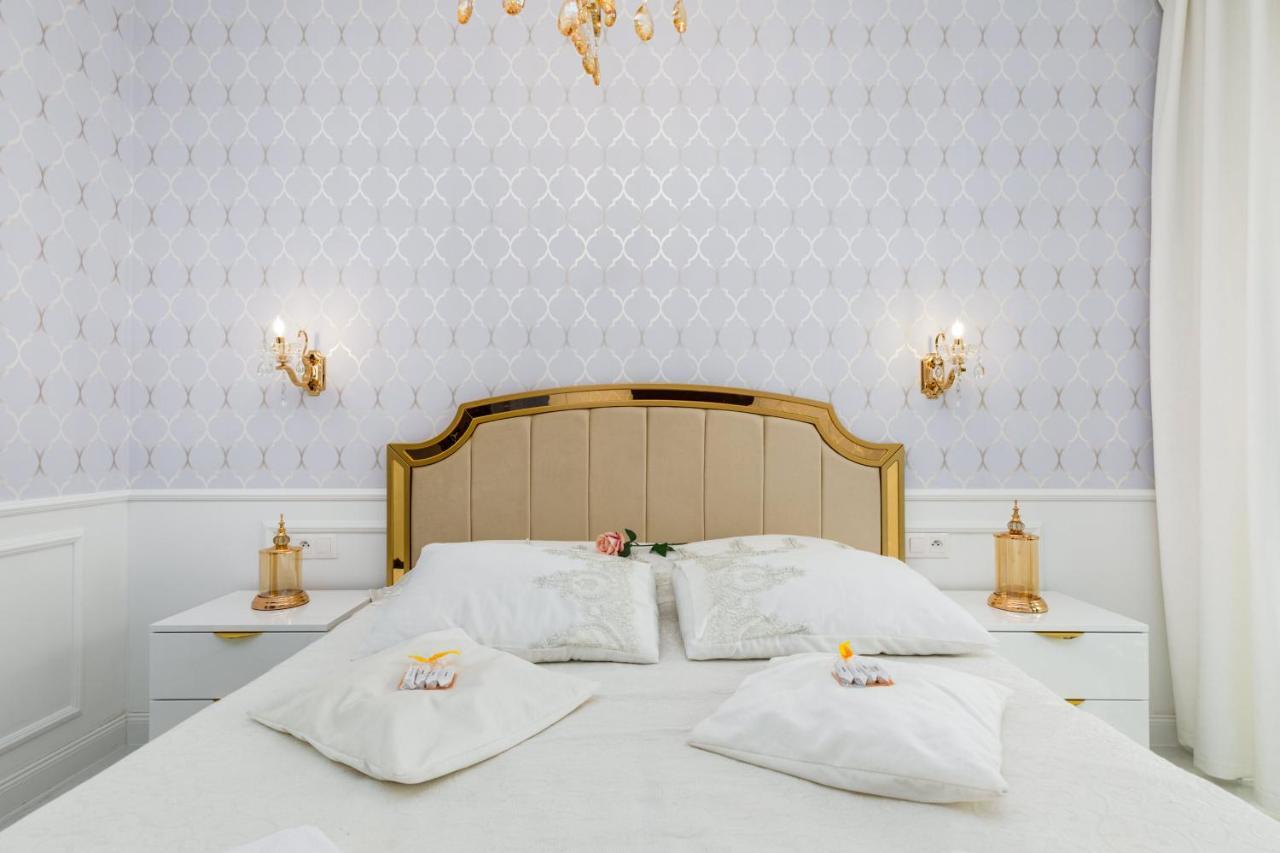 Apartamento Natural Darłówko By Renters