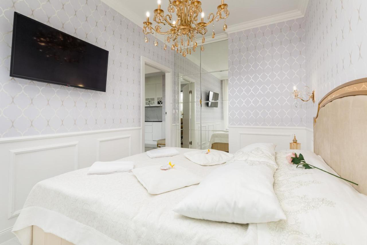 Apartment Prestizowe Natural Darlowko By Renters Darlowo