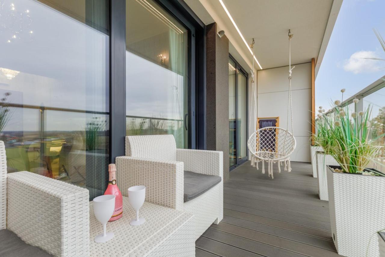 Natural Darłówko By Renters Apartamento *