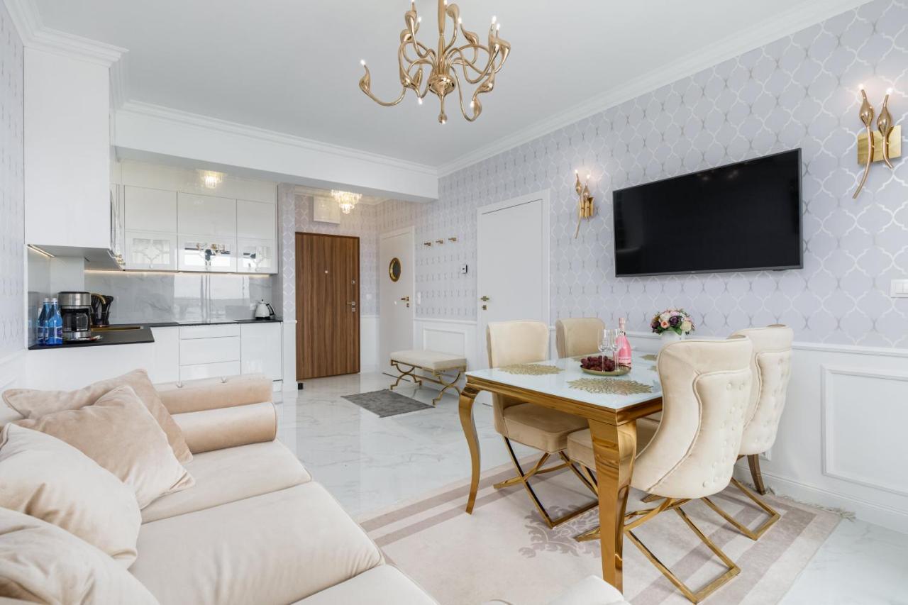 Natural Darłówko By Renters Apartamento