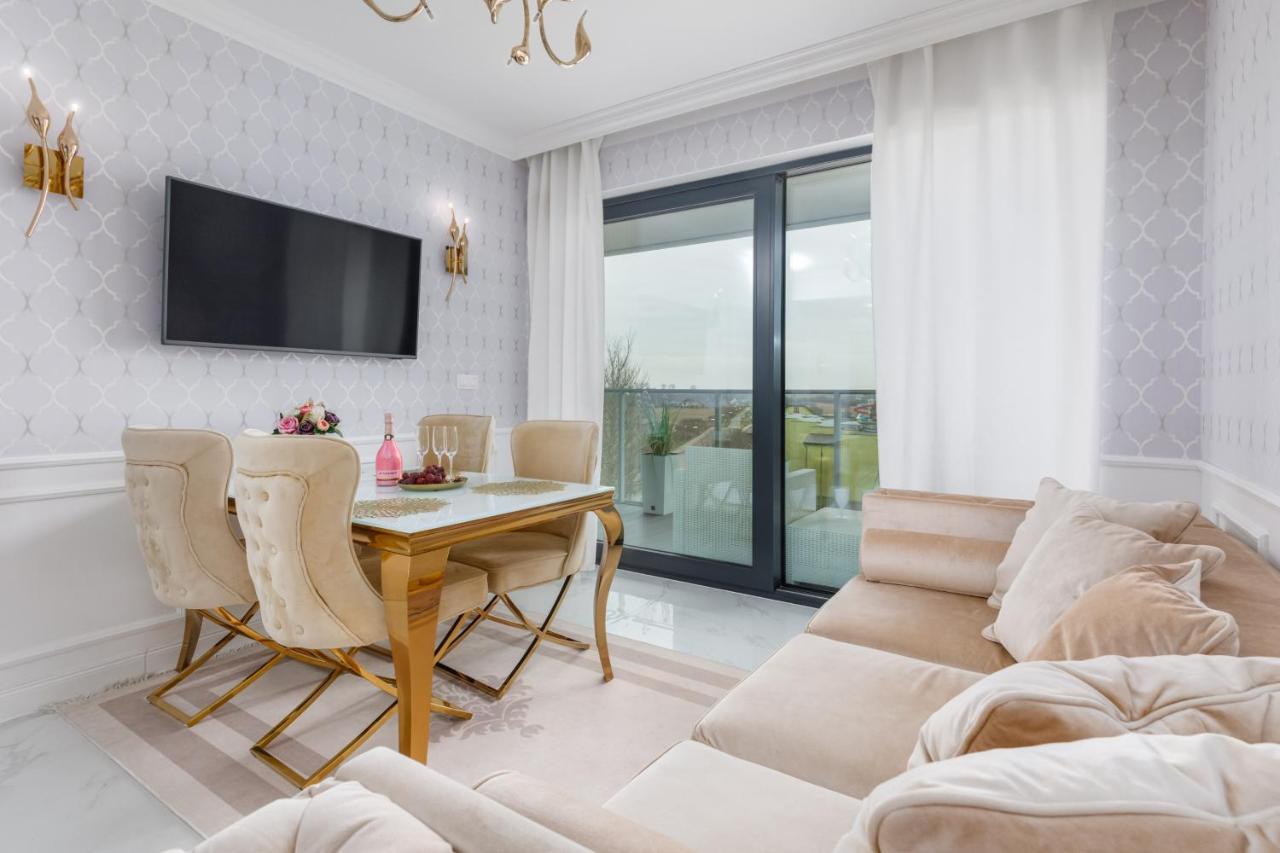 Apartamento Natural Darłówko By Renters *
